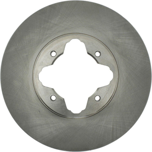 Centric Front Disc Brake Rotor for Acura (121.40030)