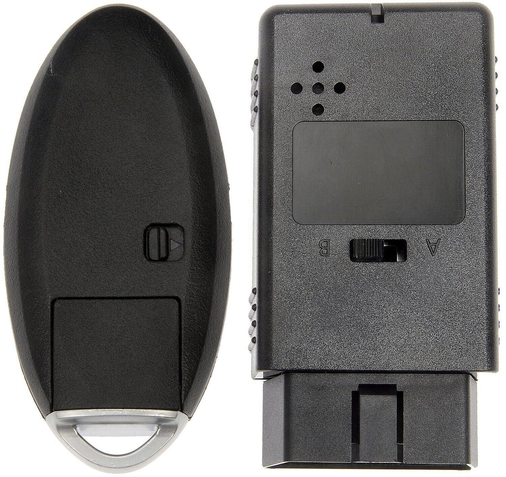 Dorman Keyless Entry Transmitter for 13-15 Nissan Pathfinder 99368