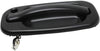 Exterior Door Handle Set Compatible with 2000-2006 Chevrolet Tahoe, Fits 2000-2006 GMC Yukon, Fits 2002-2006 Chevrolet Avalanche 1500, Fits 2002-2006 Chevrolet Avalanche 2500