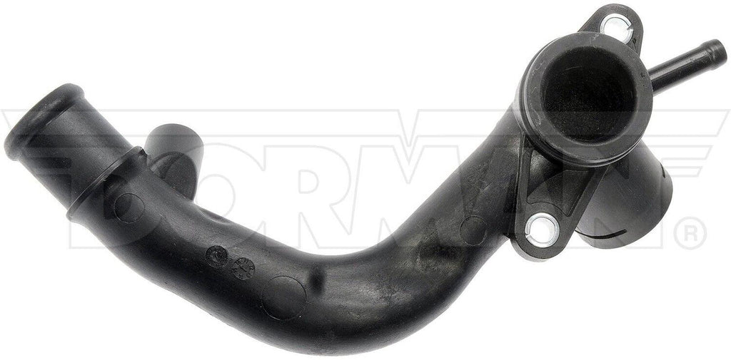 Engine Coolant Water Outlet for CC, Beetle, Eos, Jetta, A3, Golf+More 902-5191