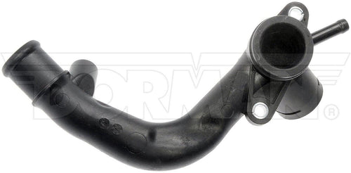 Engine Coolant Water Outlet for CC, Beetle, Eos, Jetta, A3, Golf+More 902-5191