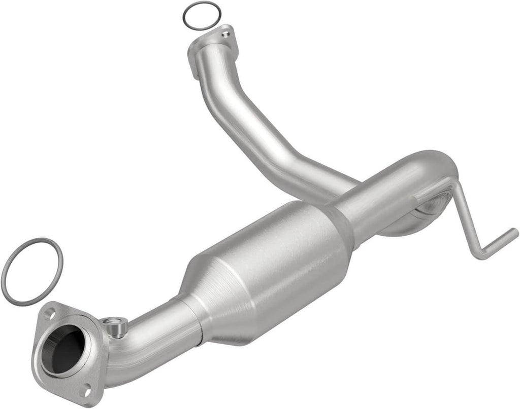 51231- Direct-Fit Catalytic Converter