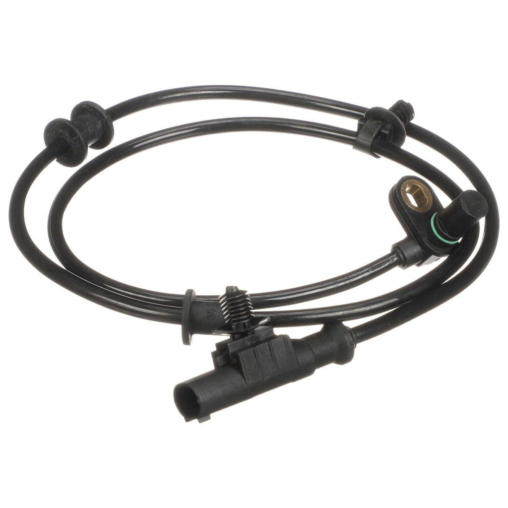 Front PAIR Delphi ABS Wheel Speed Sensor for 2004-2005 Dodge Durango (58198)