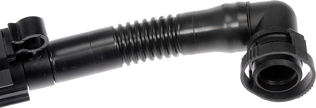 Dorman 46825 Air Pump Inlet Hose Compatible with Select Volkswagen Models