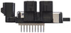 Engine Cooling Fan Module for Nx300H, RX350, RX350L, Sienna, Is350+More FCM111