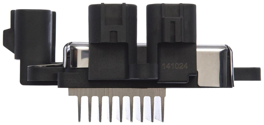 Engine Cooling Fan Module for Nx300H, RX350, RX350L, Sienna, Is350+More FCM111