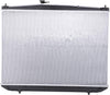 13449 Radiator Compatible with 2014-2015 Toyota Highlander
