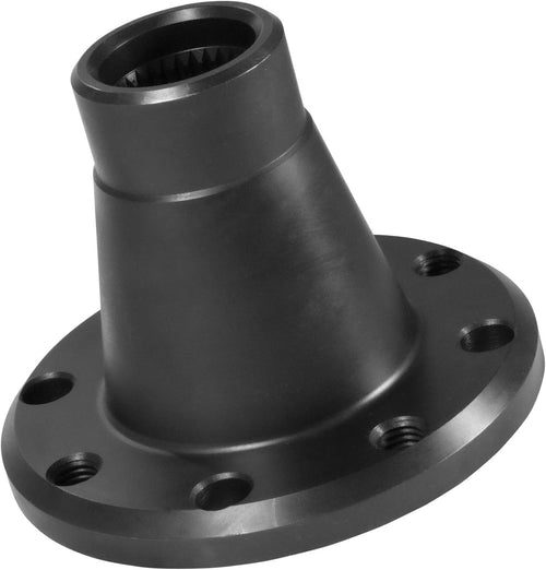 Yoke Front Transfer Case Flange for Jeep JK with Aftermarket NP241