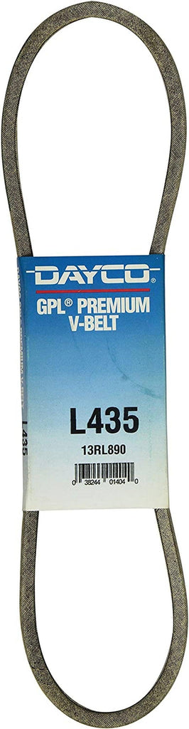 L435 V Belts