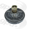 Engine Cooling Fan Clutch for 1500, 2500, 3500, Ram 1500, Ram 2500+More 2911370