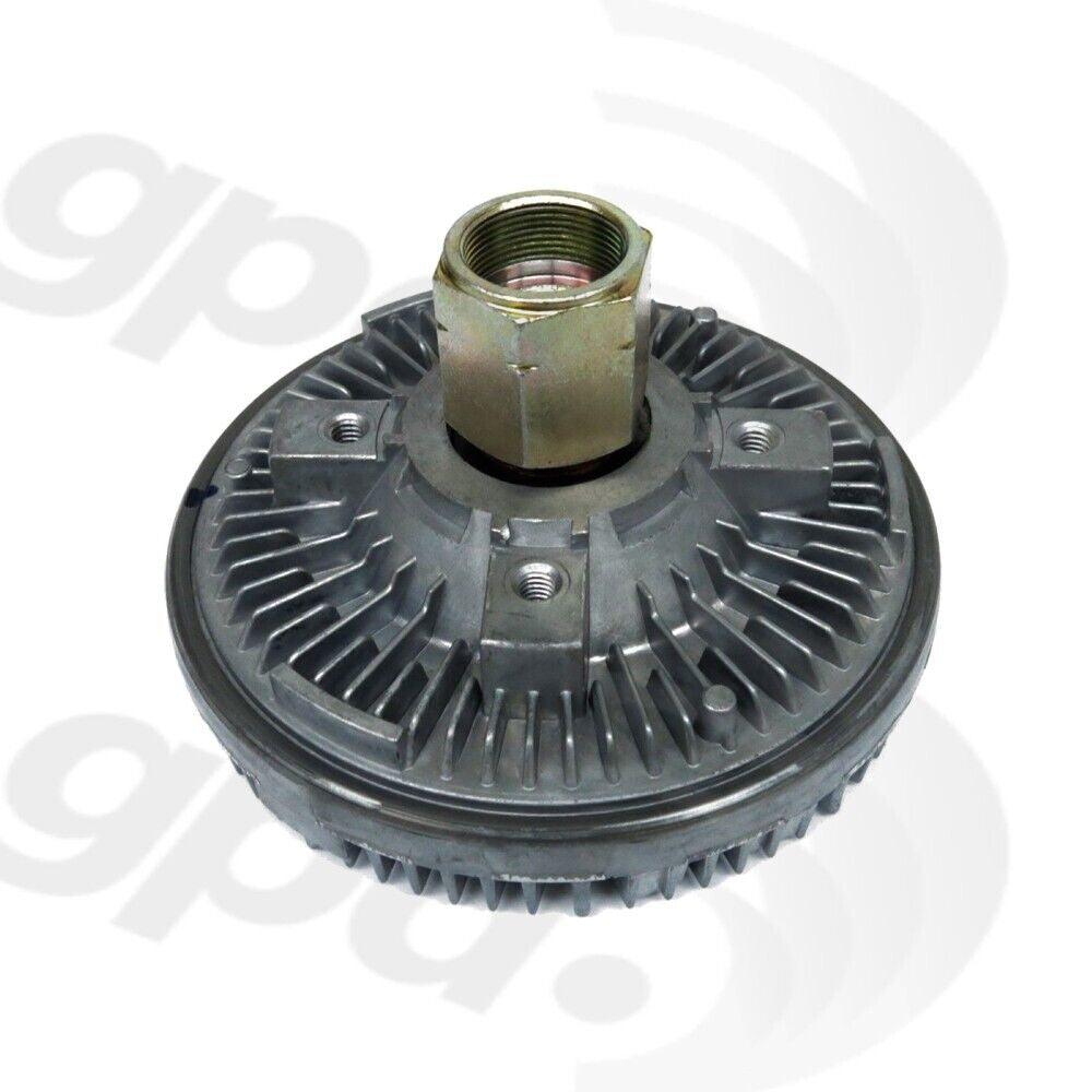Engine Cooling Fan Clutch for 1500, 2500, 3500, Ram 1500, Ram 2500+More 2911370