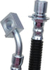 Professional 18J4892 Front Driver Side Hydraulic Brake Hose