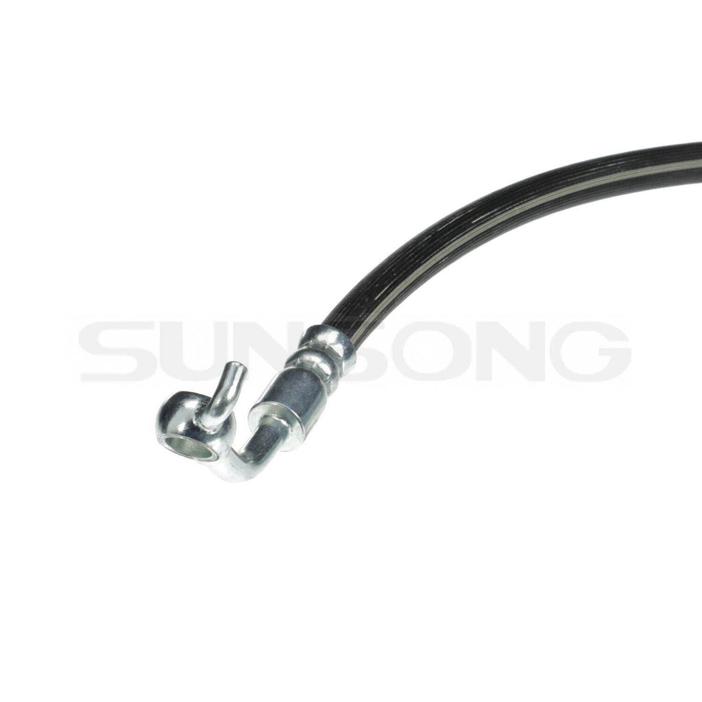 Sunsong Brake Hydraulic Hose for 17 CR-V 2207716