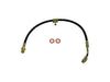 Brake Hydraulic Hose for R1500 Suburban, P20, R2500, P2500+More H98922