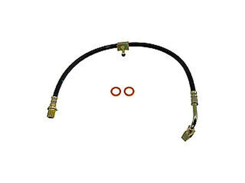 Brake Hydraulic Hose for R1500 Suburban, P20, R2500, P2500+More H98922