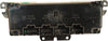GM Genuine Parts 15-74519 Heating and Air Conditioning Control Panel