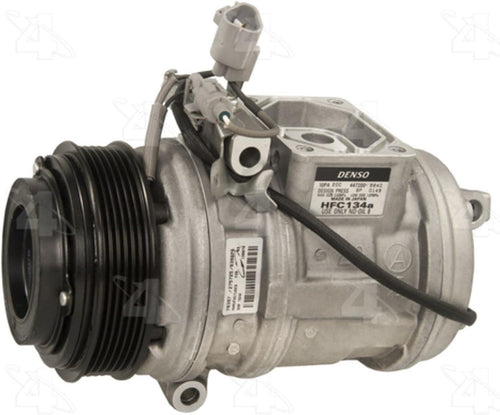 (78397) A/C Compressor