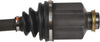 66-2197 New CV Constant Velocity Drive Axle Shaft