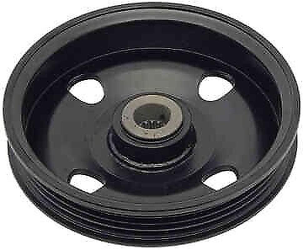 Power Steering Pump Pulley for Avalon, Sienna, Solara, ES300, Camry 300-401
