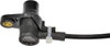 Dorman 695-550 Front Driver Side ABS Wheel Speed Sensor Compatible with Select Toyota Models