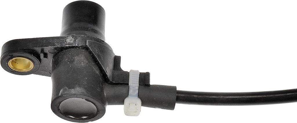 Dorman 695-550 Front Driver Side ABS Wheel Speed Sensor Compatible with Select Toyota Models