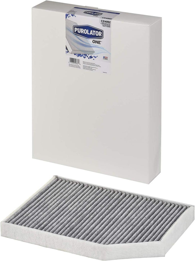 C31485C one Advanced Cabin Air Filter Compatible with Select BMW Vehicles