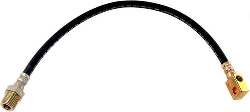 Professional 18J2060 Rear Hydraulic Brake Hose Assembly