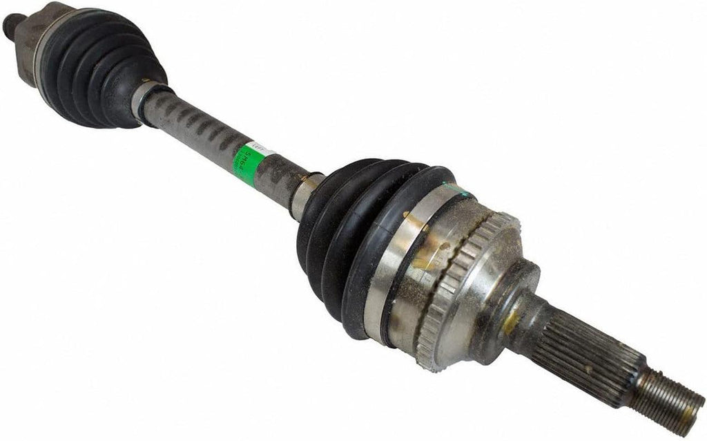 TX516 Half Shaft