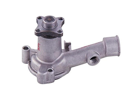 039-42050 1972-1970 Mercury, Capri, 4-Cyl. 98, Water Pump