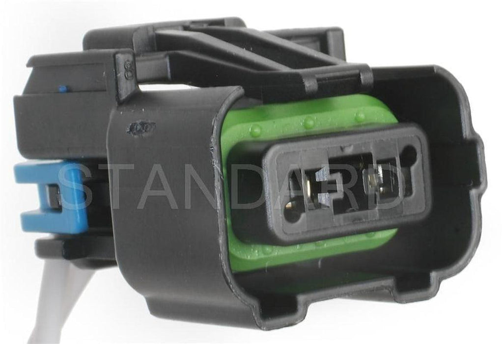 Daytime Running Light Socket for Colorado, Silverado 2500 Hd+More S-1824