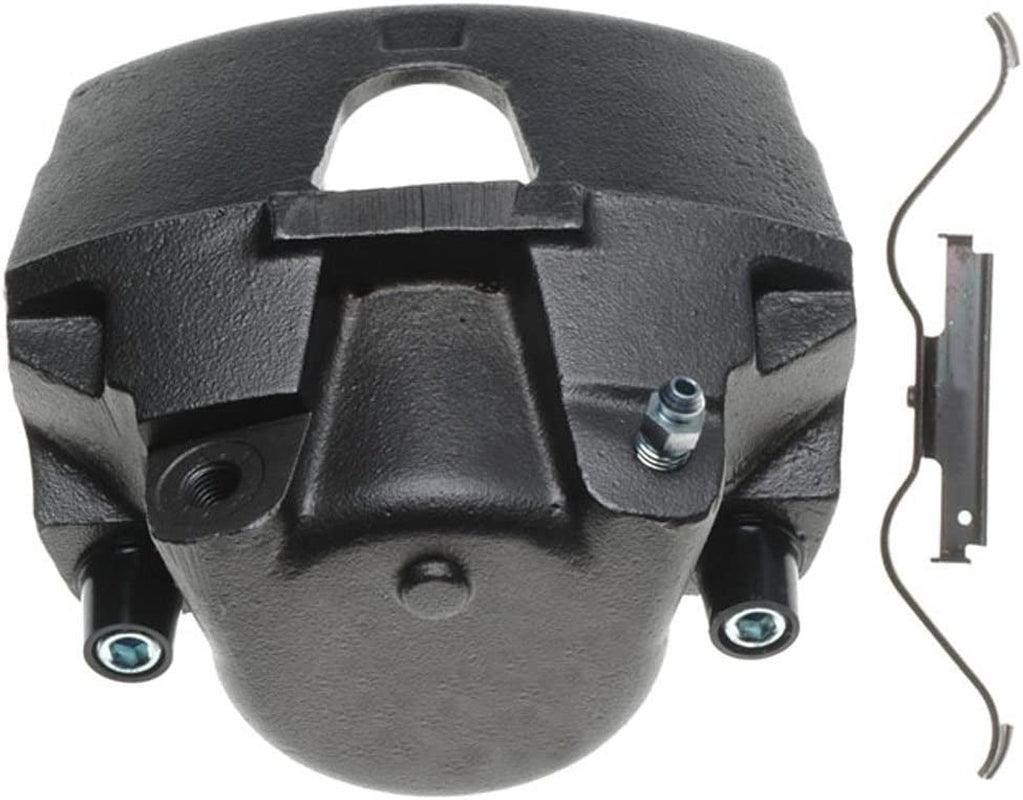 R-Line Replacement Remanufactured Front Disc Brake Caliper for Select 2000-2002 Dodge Dakota/Durango Model Years (FRC11086)