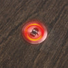Keep It Clean  12Mm Momentary Billet Button