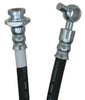 Raybestos Brake Hydraulic Hose for 350Z, G35 BH383054