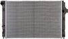 CU13319 Complete Radiator