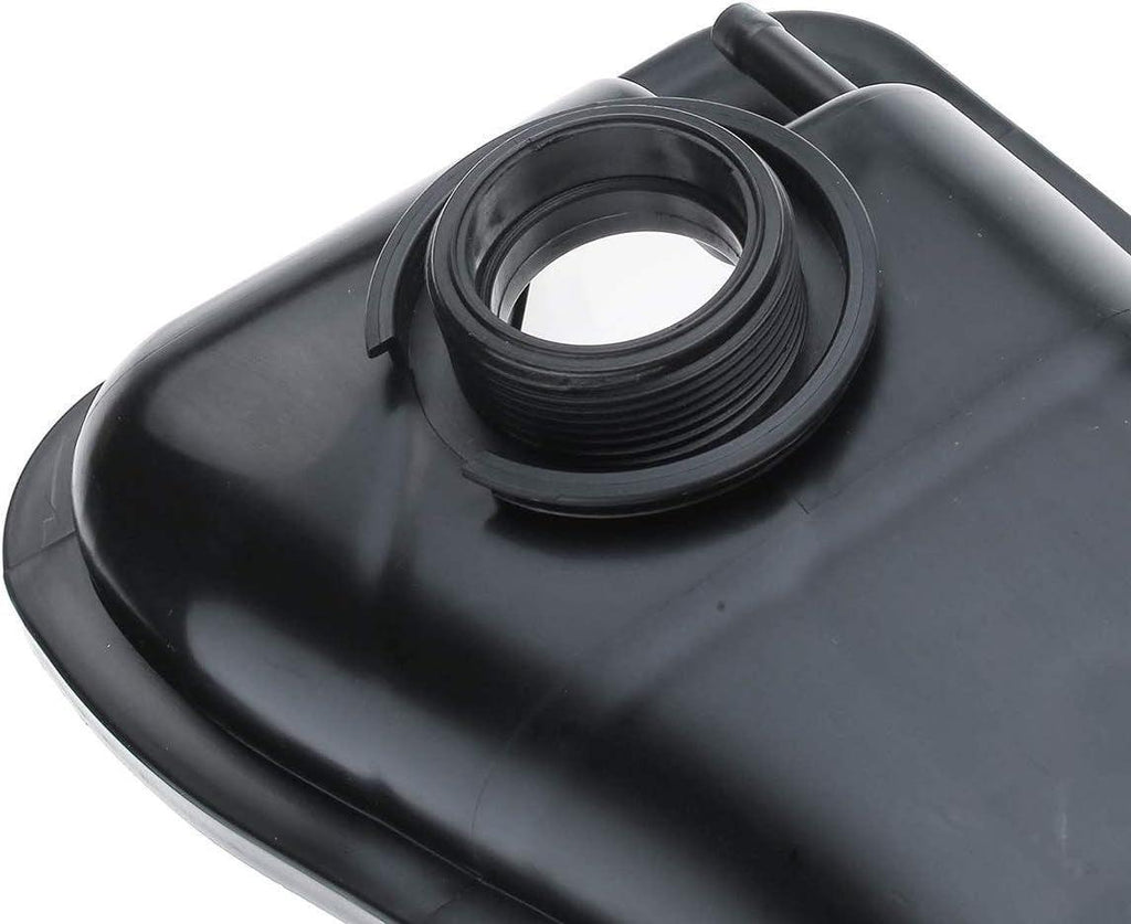 A-Premium Engine Coolant Overflow Recovery Reservoir Tank [W/Cap] Compatible with Ford Taurus 1996-1999, Mercury Sable 1996-1999, Replace # F6DZ8A080B