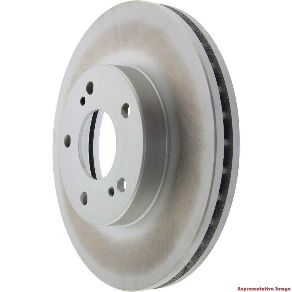 Centric Front Disc Brake Rotor for INFINITI (320.42048F)