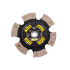 6240527 ACT 6 Pad Sprung Race Disc - greatparts