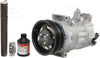 4299NK Complete Air Conditioning Kit