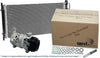 Global Parts A/C Compressor and Component Kit for ES350, Venza 9645250B
