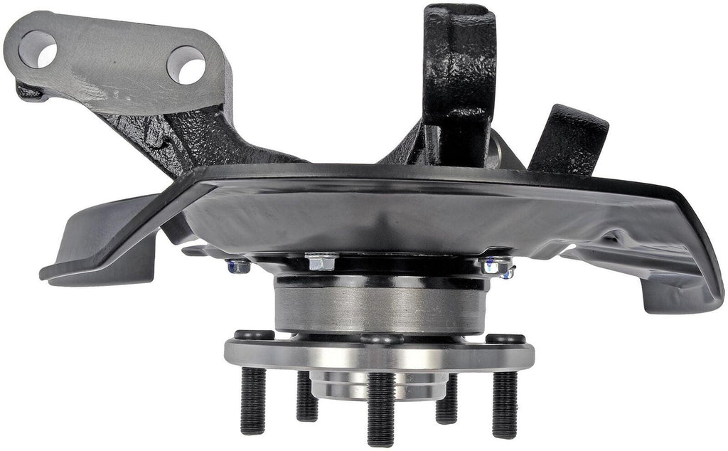 Kit De Nudillos De Dirección Dorman Para 1997-2001 Camry 698-391