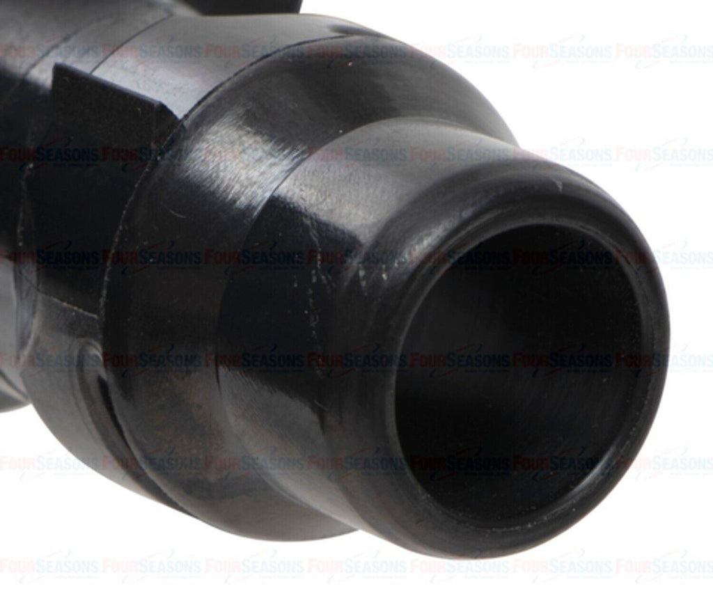 Four Seasons Engine Coolant Water Outlet for BMW 86294