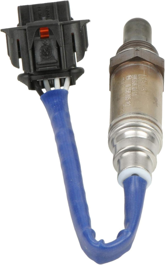 15182 Premium Original Equipment Oxygen Sensor - Compatible with Select Porsche Boxter Vehicles