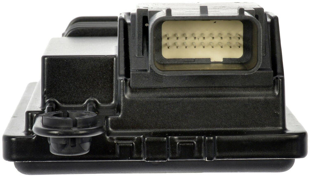 Dorman Cruise Control Distance Sensor for 15-18 Edge 601-738