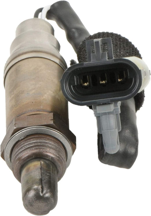 Automotive 15700 Premium OE Fitment Oxygen Sensor - Compatible with Select Buick, Chevrolet, GMC, Oldsmobile, and Pontiac Cars, Trucks, Vans, and Suvs