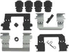 H18133A Professional Grade Disc Brake Caliper Hardware Kit
