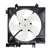 TYC Engine Cooling Fan Assembly for Legacy, Outback 601070