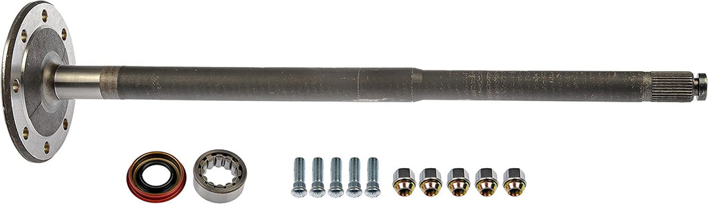 Dorman 630-136 Drive Axle Shaft Compatible with Select Chevrolet / GMC Models