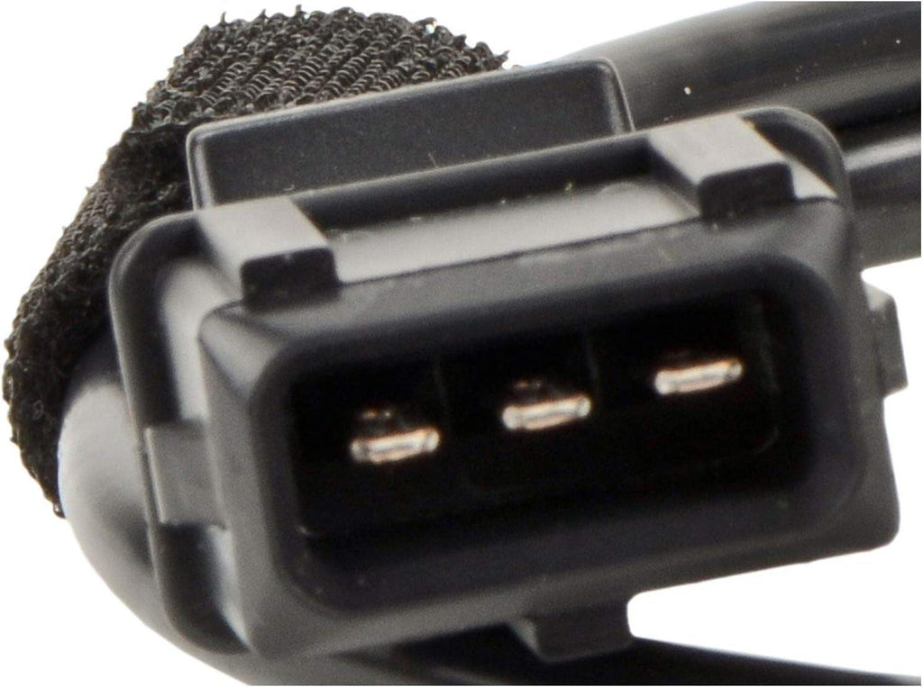 Automotive 0261210001 Original Equipment Crankshaft Position Sensor for Select Alfa Romeo: 1982-89 Spider; BMW: 1988 M5, 1985-86 524Td, 1985-88 528E