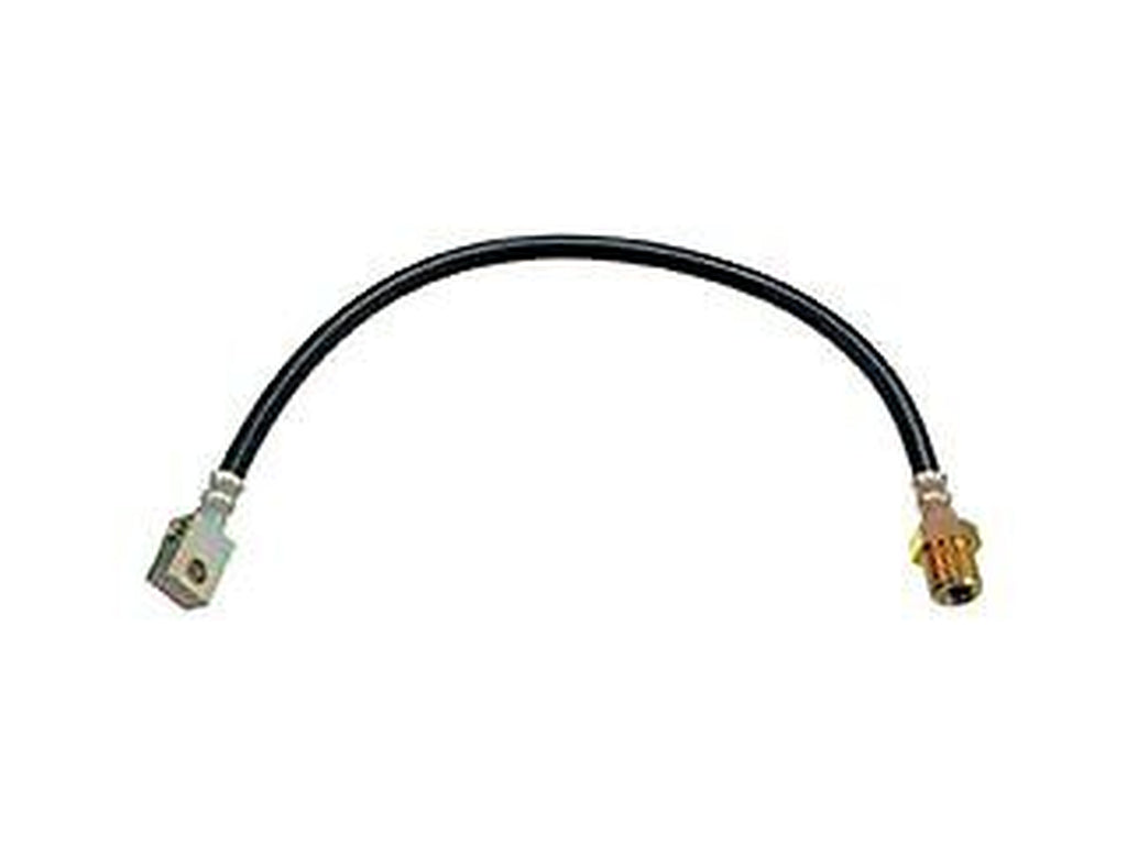 Brake Hydraulic Hose for Bravada, LLV, S10, S10 Blazer, S15, S15 Jimmy H38108