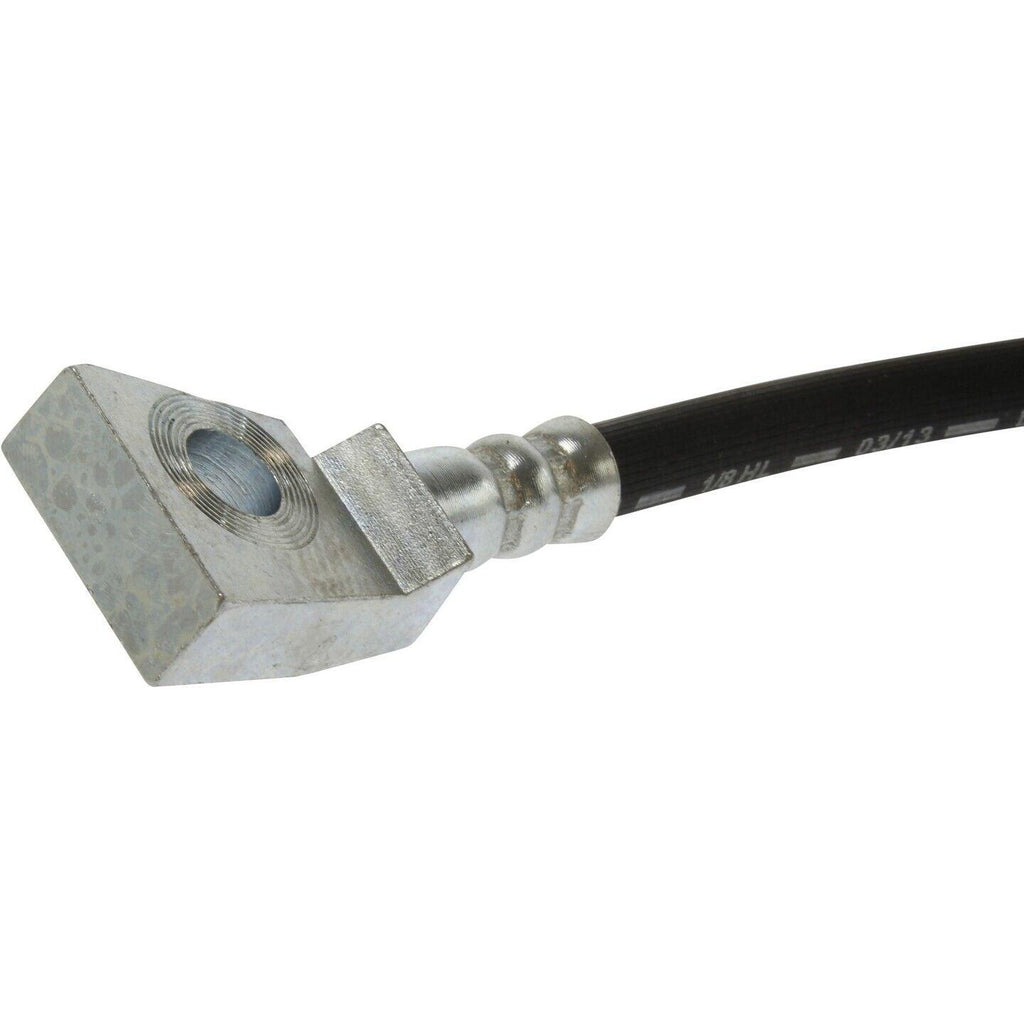 Centric Brake Hydraulic Hose for TC Maserati, Daytona, Lebaron 150.63312